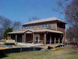 Commercial Builder