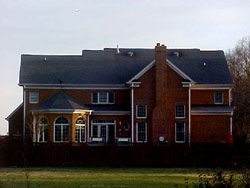 Colonial Home