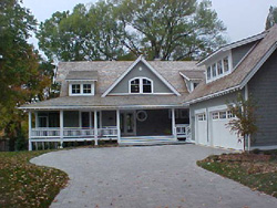 Custom home Builder