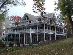 Custom home Builder