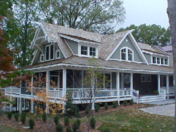 Custom home Builder