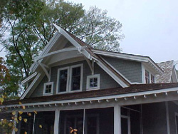 Custom home Builder