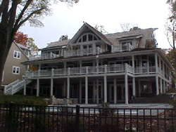 Custom home Builder