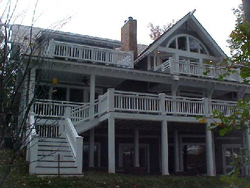 Custom home Builder