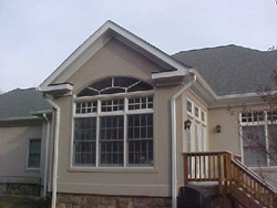 Southern Traditional  Homes