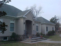 Southern Traditional  Homes