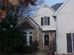 Custom Home