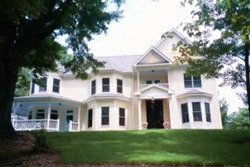 Victorian Home