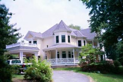 Victorian Home