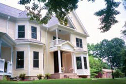 Victorian Home